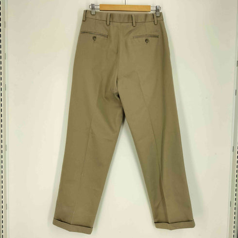 ドッカーズ DOCKERS 2タック ストレート チノパン メンズ W31 L32