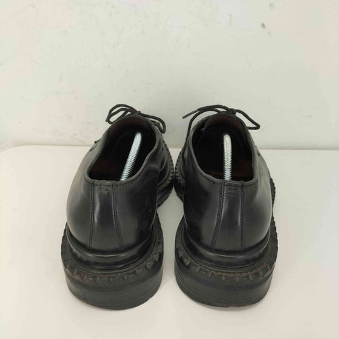 ラフシモンズ RAF SIMONS 08-09aw レースアップシューズ メンズ EUR:42
