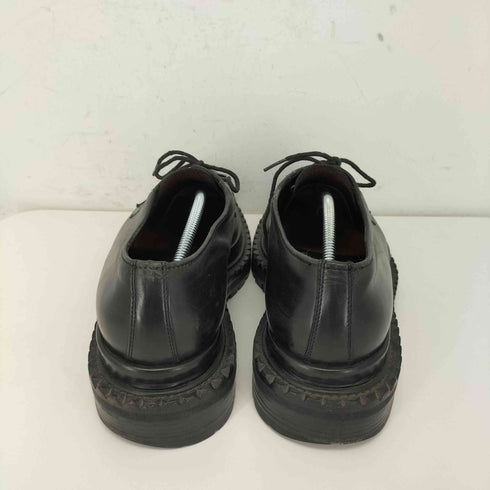 ラフシモンズ RAF SIMONS 08-09aw レースアップシューズ メンズ EUR:42