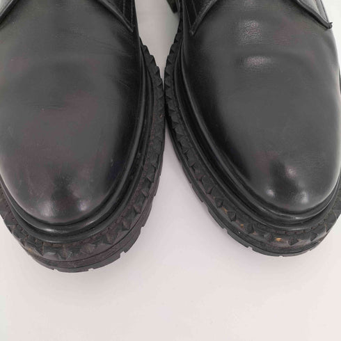 ラフシモンズ RAF SIMONS 08-09aw レースアップシューズ メンズ EUR:42