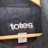 TOTES バイカラー ウィンドブレーカー メンズ import:L