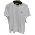 フレッドペリー FRED PERRY Ringer T-Shirt 月桂樹 ロゴ 刺繍 リンガー S/S Tシャツ メンズ import:M