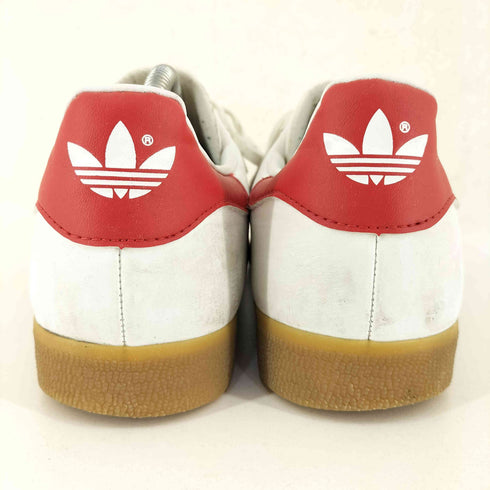 アディダスオリジナルス adidas Originals GAZELLE スニーカー メンズ JPN:26.5
