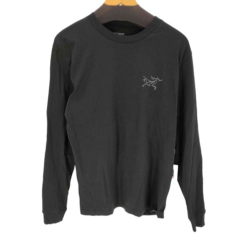 アークテリクス ARCTERYX 25SS Kragg SL Cotton LS メンズ JPN:S