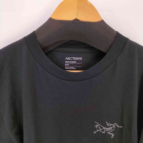 アークテリクス ARCTERYX 25SS Kragg SL Cotton LS メンズ JPN:S