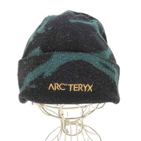 アークテリクス ARCTERYX GROTTO TOQUE メンズ 58cm