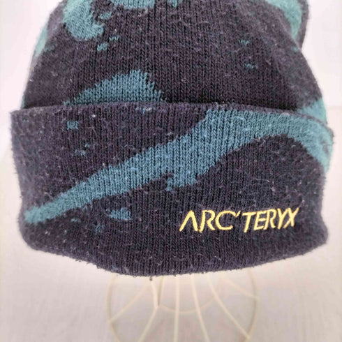 アークテリクス ARCTERYX GROTTO TOQUE メンズ 58cm