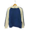 ユニクロ UNIQLO 90-00s OLD ラグラン プルオーバー パーカー Y2K メンズ JPN:M