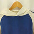 ユニクロ UNIQLO 90-00s OLD ラグラン プルオーバー パーカー Y2K メンズ JPN:M