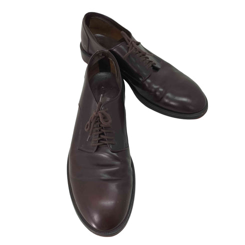 バレンシアガ BALENCIAGA ドレスシューズ メンズ 45