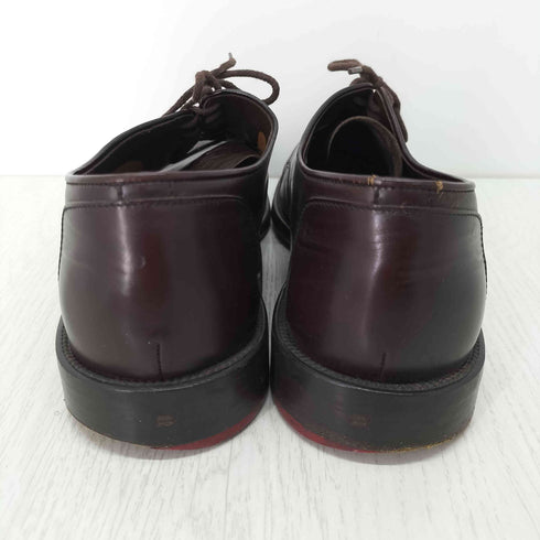 バレンシアガ BALENCIAGA ドレスシューズ メンズ 45