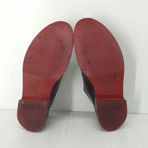 バレンシアガ BALENCIAGA ドレスシューズ メンズ 45