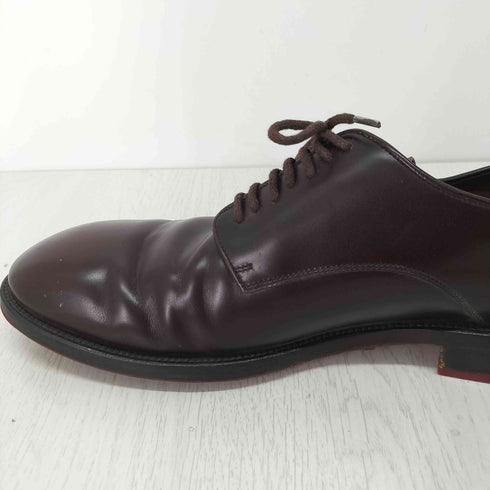 バレンシアガ BALENCIAGA ドレスシューズ メンズ 45