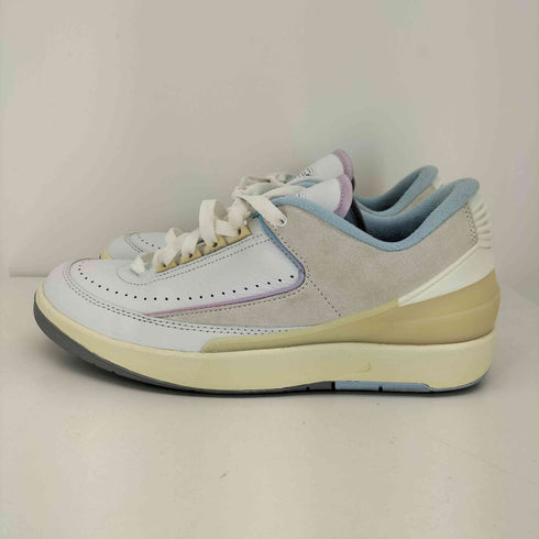 ジョーダンブランド JORDAN BRAND WMNS AIR JORDAN 2 RETRO LOW ウィメンズ エア ジョーダン 2 レトロ ロー ローカットスニーカー メンズ JPN:28.5