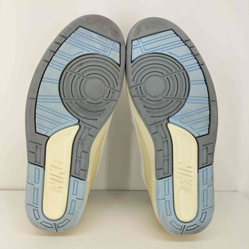 ジョーダンブランド JORDAN BRAND WMNS AIR JORDAN 2 RETRO LOW ウィメンズ エア ジョーダン 2 レトロ ロー ローカットスニーカー メンズ JPN:28.5