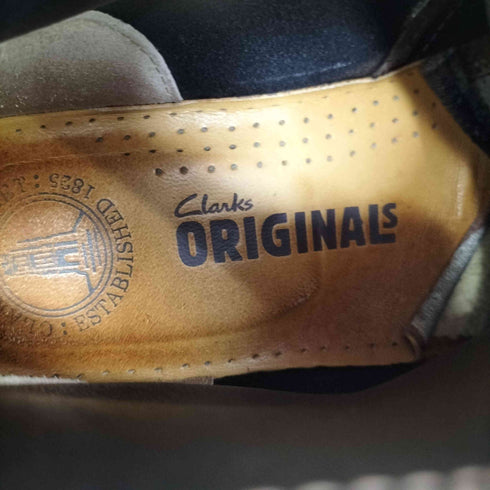 クラークスオリジナルズ Clarks ORIGINALS デザートブーツ メンズ