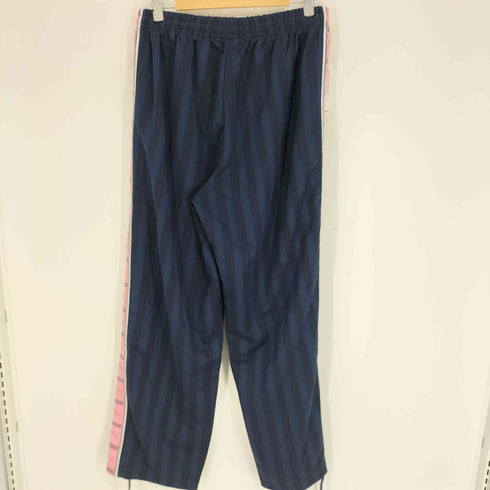 プーマ PUMA 刺繍ロゴ トラックパンツ メンズ XO