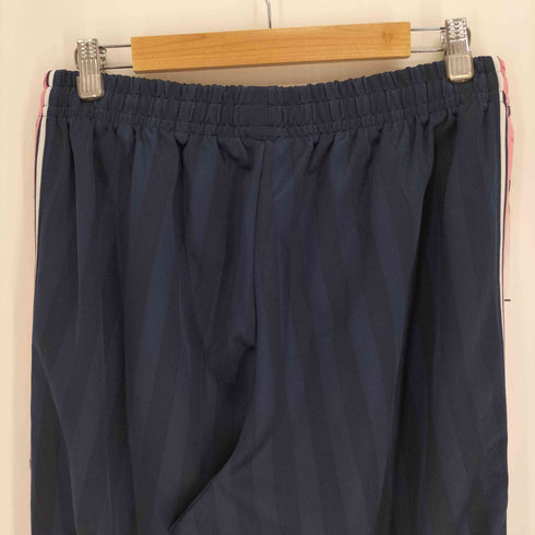 プーマ PUMA 刺繍ロゴ トラックパンツ メンズ XO