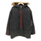 シュプリーム Supreme 19AW SPELLOUT N-3B PARKA メンズ import:M