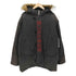 シュプリーム Supreme 19AW SPELLOUT N-3B PARKA メンズ import:M