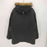 シュプリーム Supreme 19AW SPELLOUT N-3B PARKA メンズ import:M