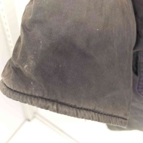 シュプリーム Supreme 19AW SPELLOUT N-3B PARKA メンズ import:M