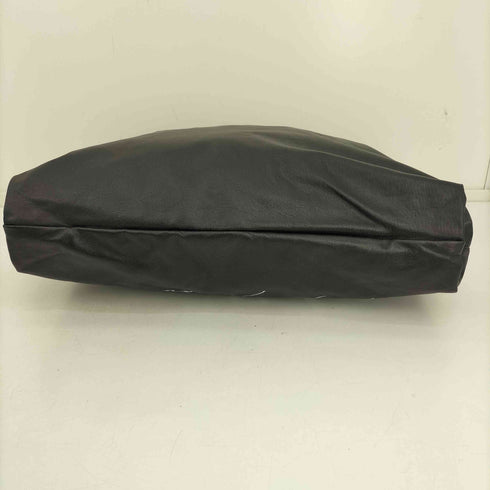 ディスコードヨウジヤマモト discord Yohji Yamamoto 25AW INFINITE (Signature) インフィニット シグネチャー レザー トートバッグ メンズ