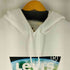 リーバイス Levis フロントプリントプルオーバーパーカー メンズ JPN:M