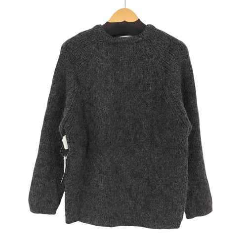 Meisler Knit 60s オーストラリア製 ウール Vネックニット メンズ