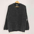 Meisler Knit 60s オーストラリア製 ウール Vネックニット メンズ
