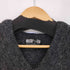 Meisler Knit 60s オーストラリア製 ウール Vネックニット メンズ