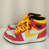 ジョーダンブランド JORDAN BRAND AIR JORDAN 1 RETRO HIGH OG メンズ JPN:27