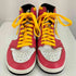 ジョーダンブランド JORDAN BRAND AIR JORDAN 1 RETRO HIGH OG メンズ JPN:27