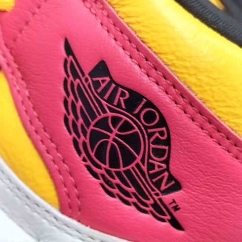 ジョーダンブランド JORDAN BRAND AIR JORDAN 1 RETRO HIGH OG メンズ JPN:27
