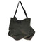 ディスコードヨウジヤマモト discord Yohji Yamamoto 25AW UNEVENNISS LEATHER TOTE BAG レザー トート バッグ メンズ