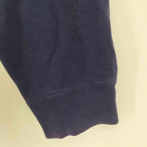 ポロバイラルフローレン Polo by RALPH LAUREN 90-00S スモールポニー刺繍ジップアップスウェットトラックジャケット メンズ LL