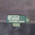 ポロバイラルフローレン Polo by RALPH LAUREN 90-00S スモールポニー刺繍ジップアップスウェットトラックジャケット メンズ LL