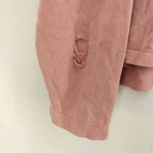 ステューシー Stussy FOOTBALL SWEATER メンズ JPN:L