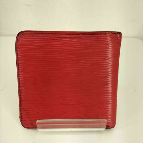 ルイヴィトン LOUIS VUITTON 80S-90S ポルトビエカルトクレディモネ_エピ メンズ