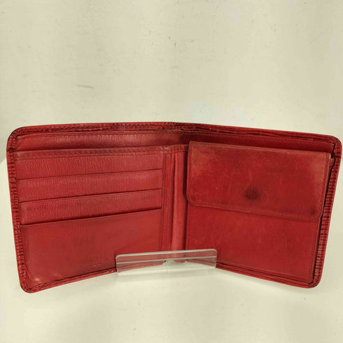 ルイヴィトン LOUIS VUITTON 80S-90S ポルトビエカルトクレディモネ_エピ メンズ