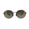レイバン Ray-Ban RB3612D 002/11 カラーレンズ サングラス メンズ 56□19 145