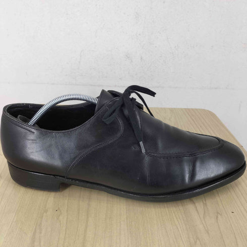 JOHN LOBB PORTMAN(ポートマン)Vフロント スキンステッチ メンズ 7 1/2EE