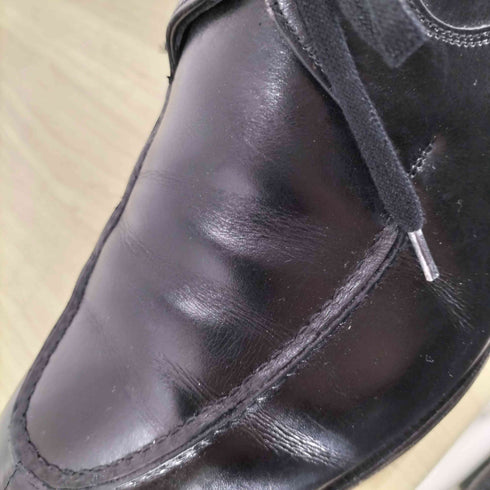 JOHN LOBB PORTMAN(ポートマン)Vフロント スキンステッチ メンズ 7 1/2EE