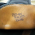 JOHN LOBB PORTMAN(ポートマン)Vフロント スキンステッチ メンズ 7 1/2EE