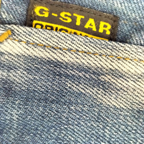 ジースターロー G-STAR RAW RAW DENIM メンズ 31/32