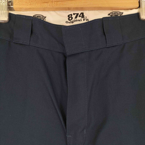 ディッキーズ Dickies 874 Original Fit ワークチノパンツ メンズ 28