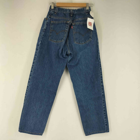 リーバイス Levis 00S USA製 550 RELAXED FIT TAPERED LEG デニムパンツ メンズ