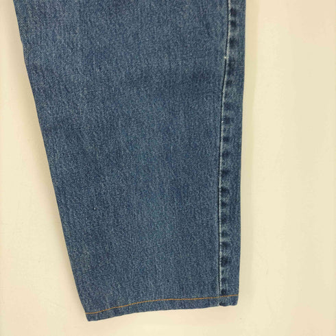 リーバイス Levis 00S USA製 550 RELAXED FIT TAPERED LEG デニムパンツ メンズ