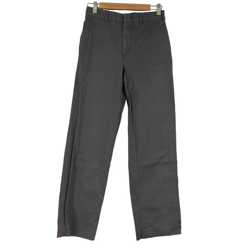 ランズエンド LANDS END 00S ノータックチノパンツ メンズ