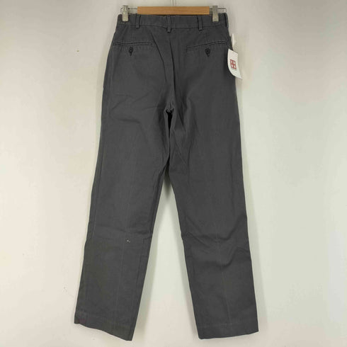 ランズエンド LANDS END 00S ノータックチノパンツ メンズ